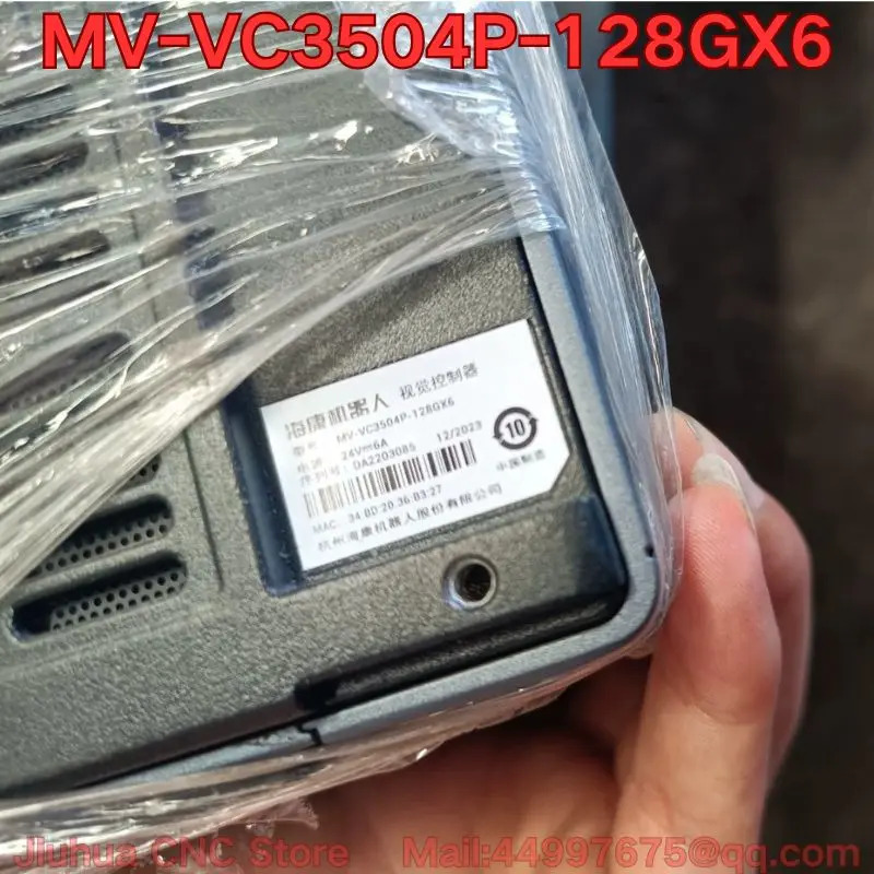 MV-VC3504P-128GX6 비전 컨트롤러