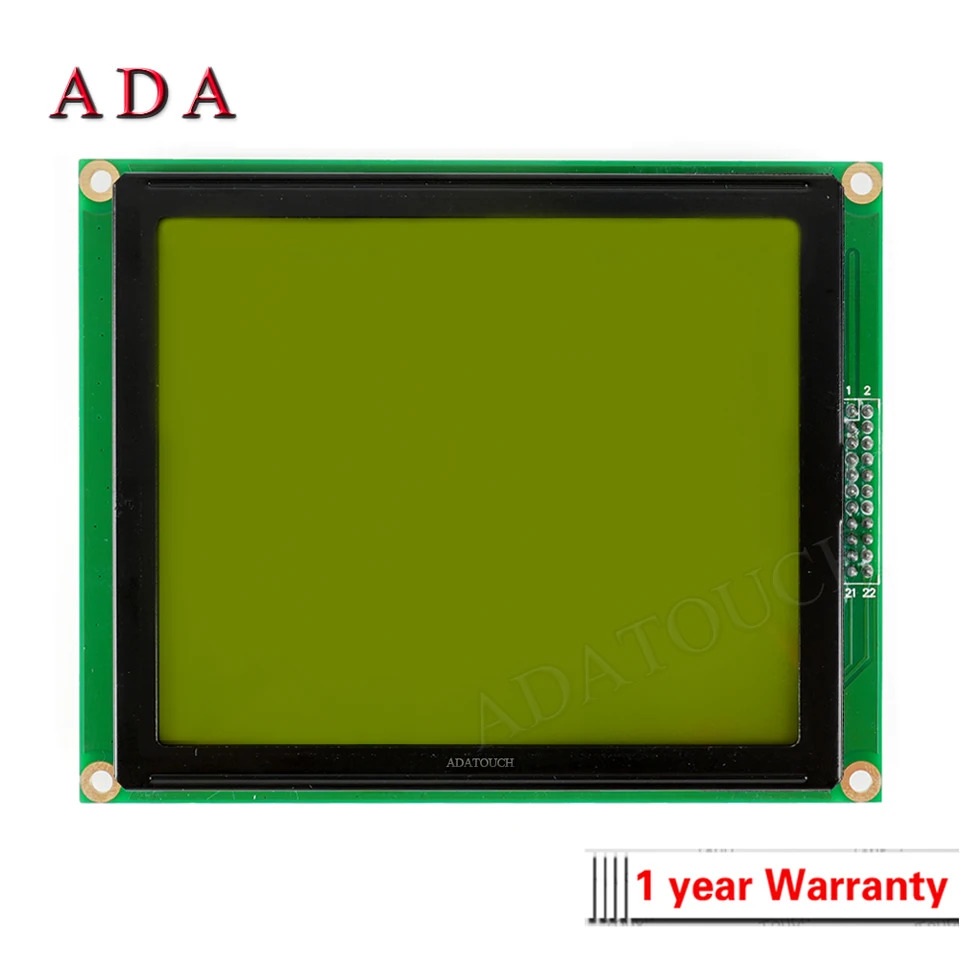 TM160128A-1 P-1 LCD 디스플레이 패널 TM160128ABA1