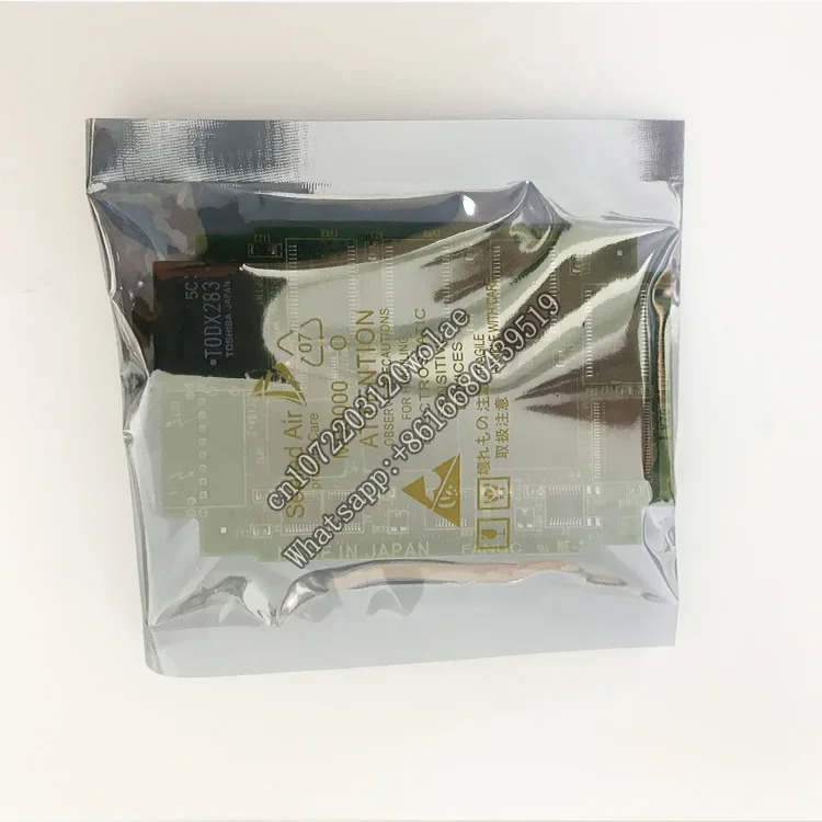 CNC 시스템 컨트롤러축 카드 A20B-3300-0392 PCB 회로 기판
