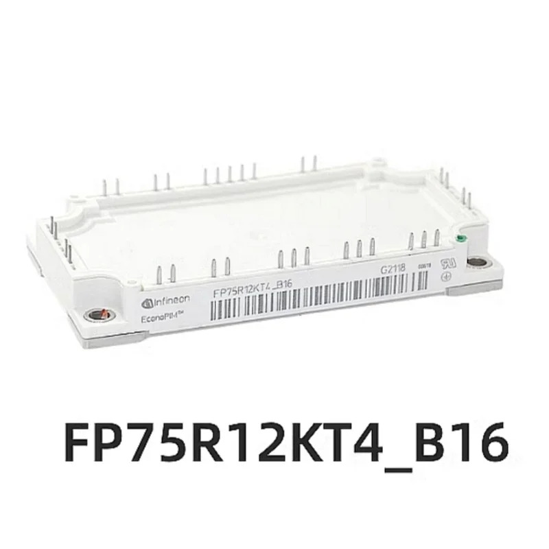FP75R12KT4B16 가변 주파수 인버터 전원공급장치 모터 전원 IGBT 모듈