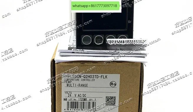 E5CN-R2MT/Q2MT-500 E5CN-R2T/Q2T/C2L E5CN-R2HBT/Q2HBT