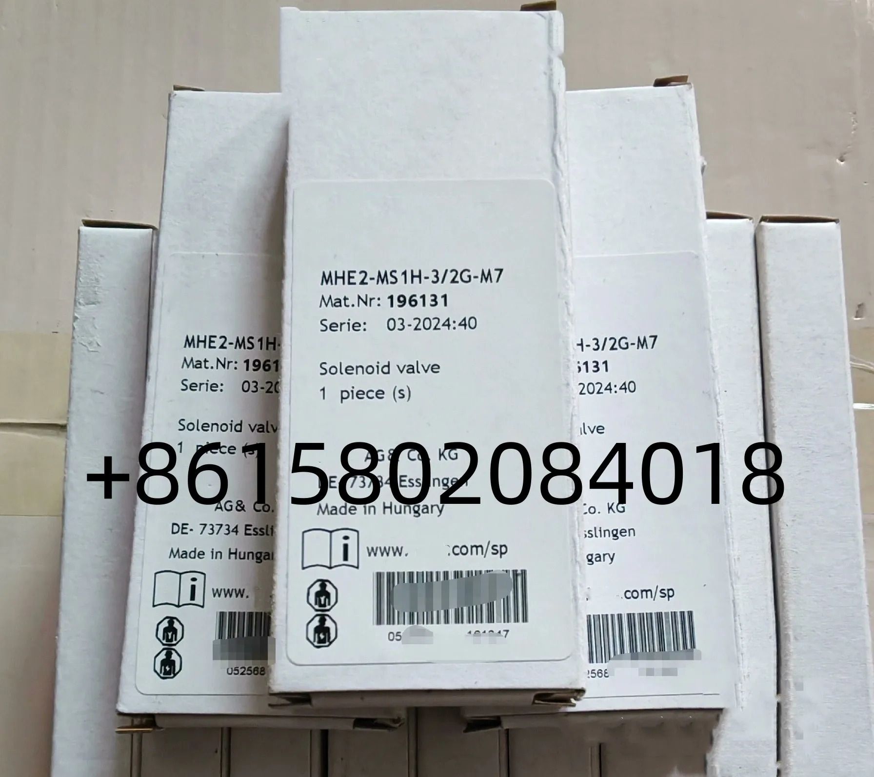 MHE2-MS1H-3/2G-M7 196131