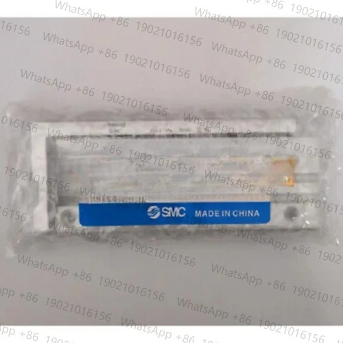 SMC MXH6-60Z 슬라이드 실린더 MXH660Z1PCS