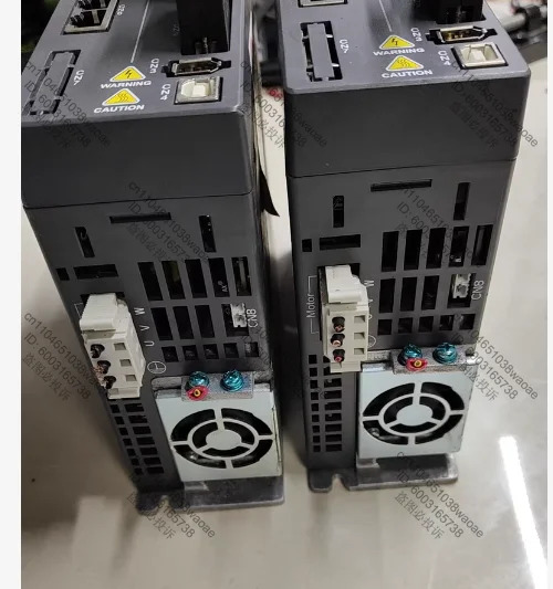 A2 드라이버 750w ASD-A2-0721-M 리퍼 완료