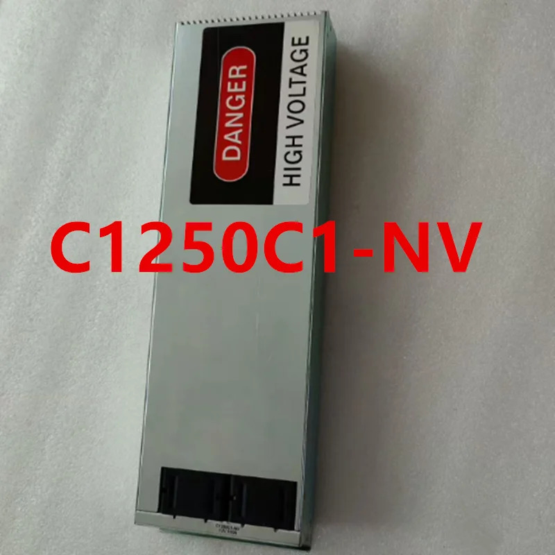 ELTEK 10.5-14V 전원공급장치 C1250C1-NV리퍼 PSU 새 처럼 작동