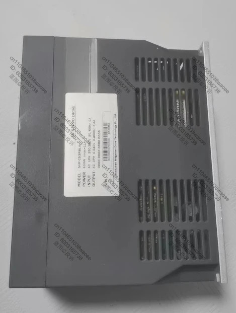 SVP-CS3R8LA 600W 드라이버는 일반적으로 .