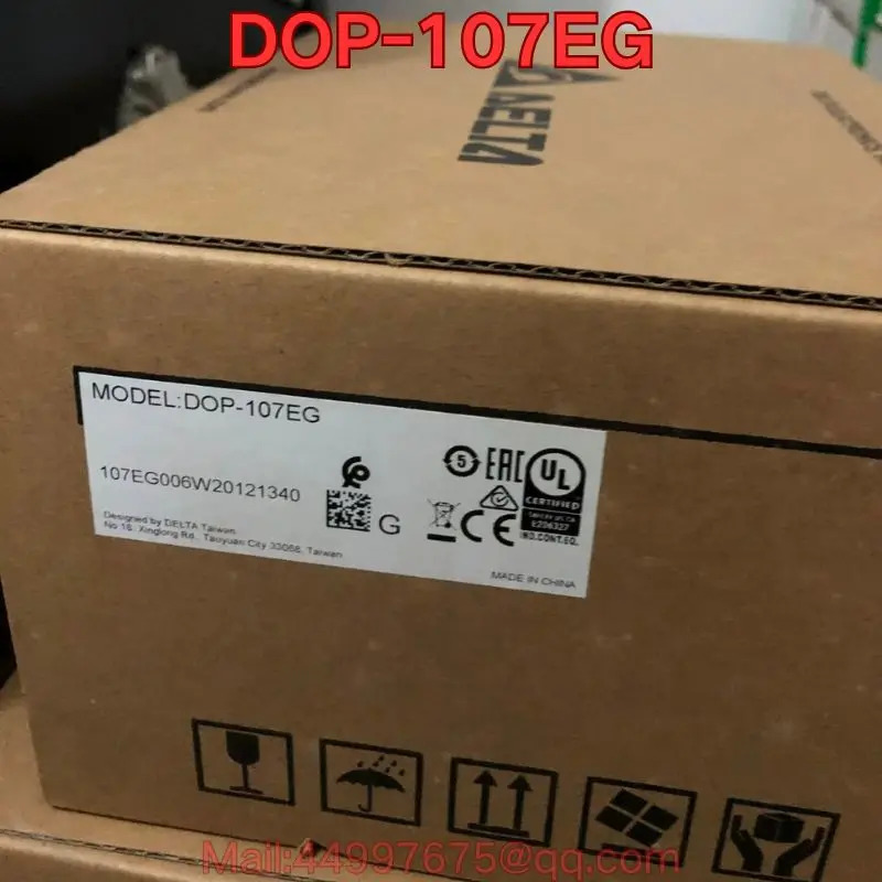 DOP-107EG 터치스크린