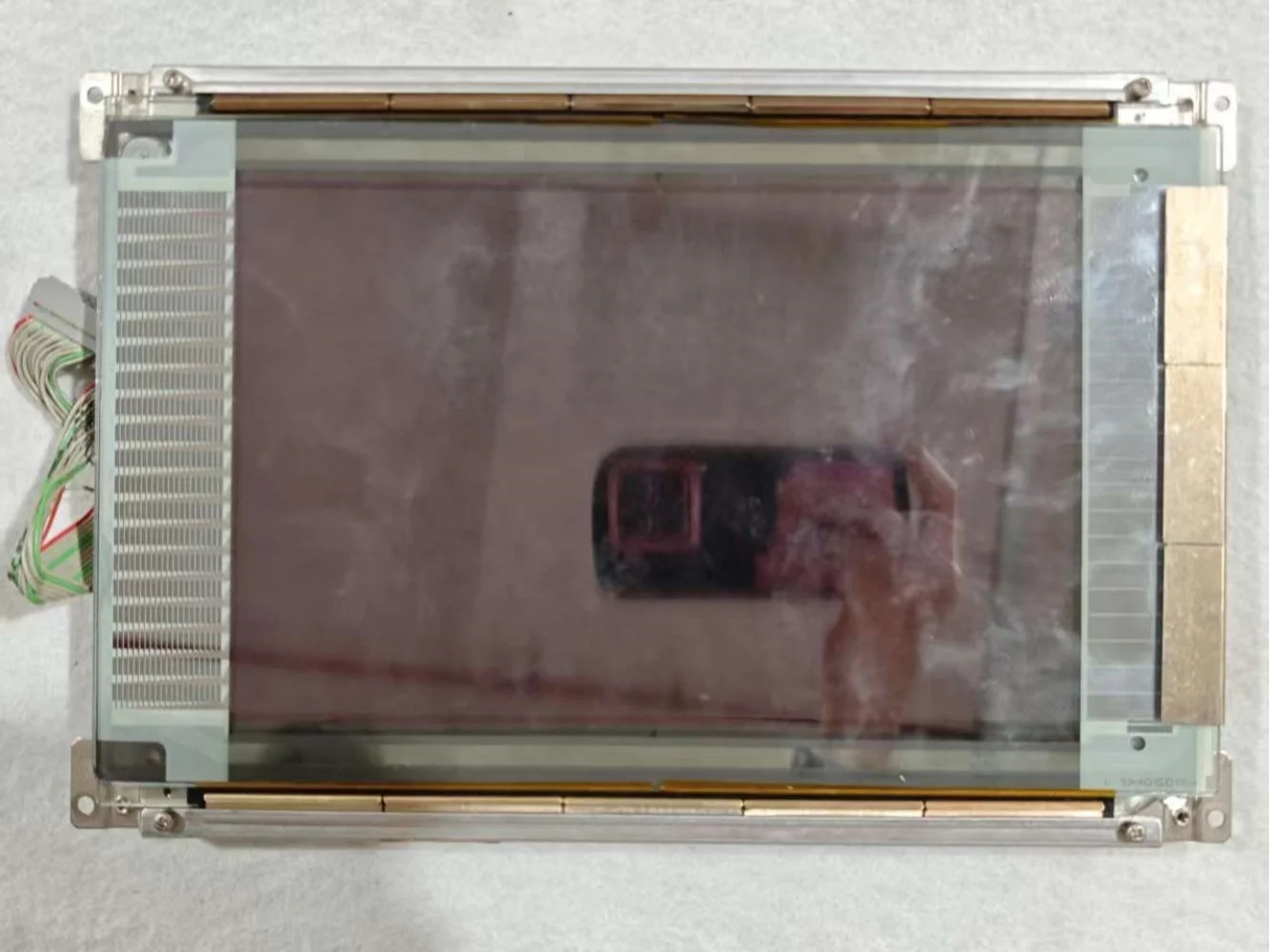 N16B-5209-B011 LCD 디스플레이 화면