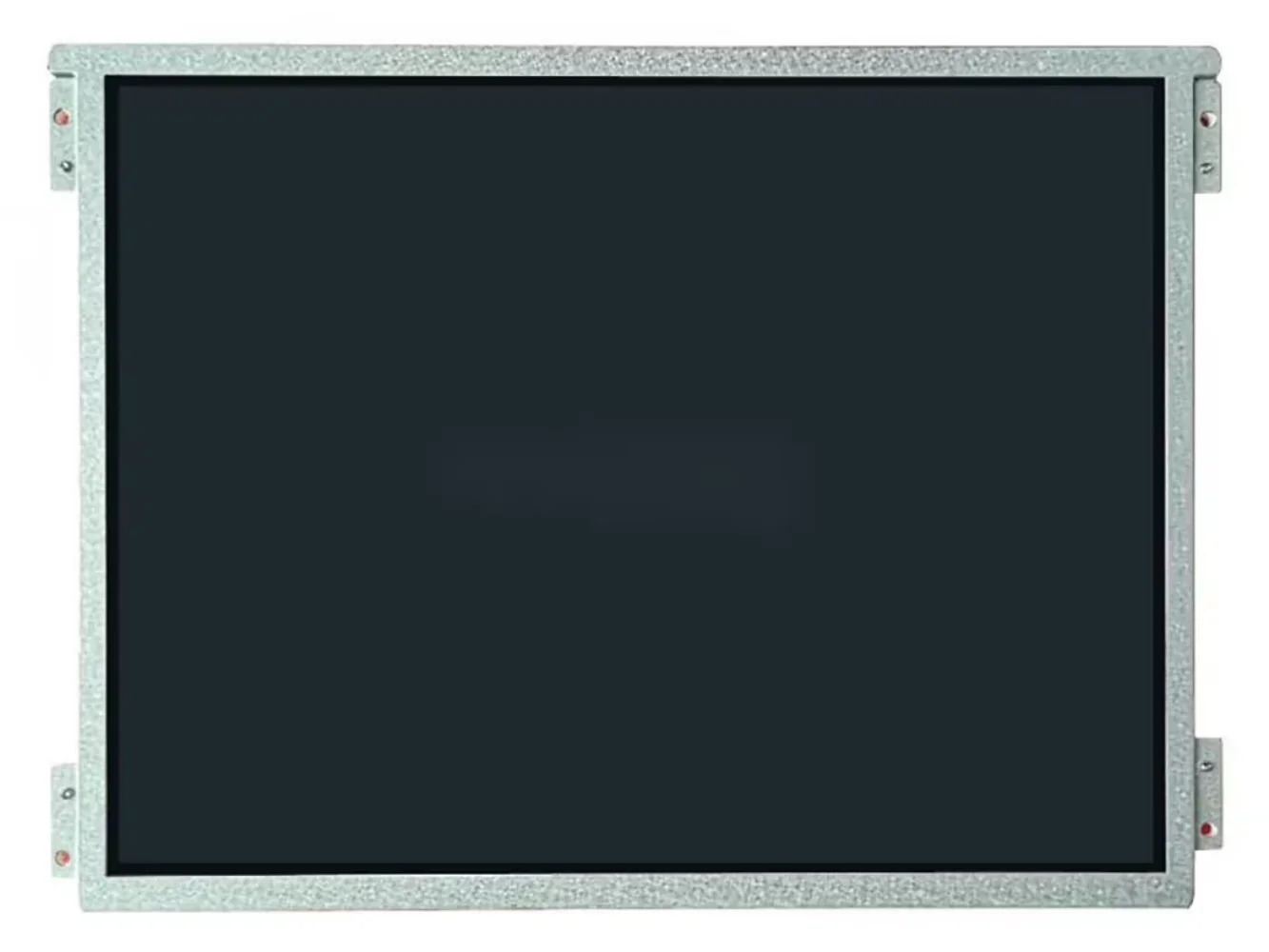 10.4인치 1024x768 G104X1-L03 LCD 디스플레이 화면