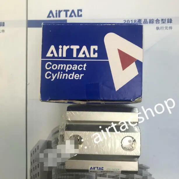 AirTAC SDA50X40 실린더