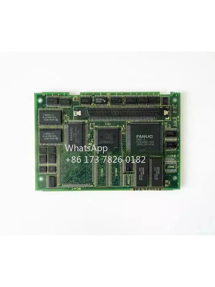 A20B-8200-0011 리퍼 회로 기판 기능 OK