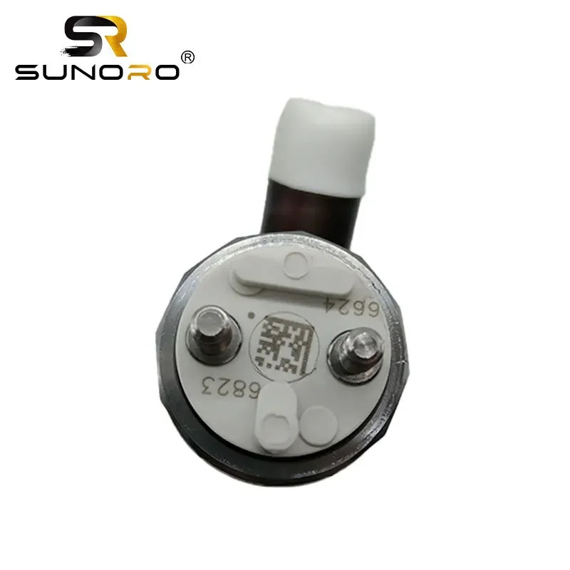 SUNORO 디젤 인젝터 CAT 320D 굴삭기 C6.4 엔진326-4700 32F61-00062 신