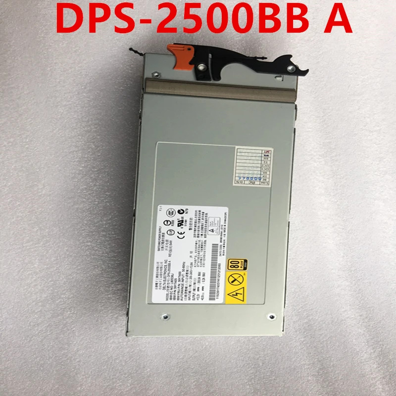 IBM BCE오리지널 PSU 2320W 전원공급장치 DPS-2500BB A 69Y5842 69Y5843 39Y7405 39Y7400 거신
