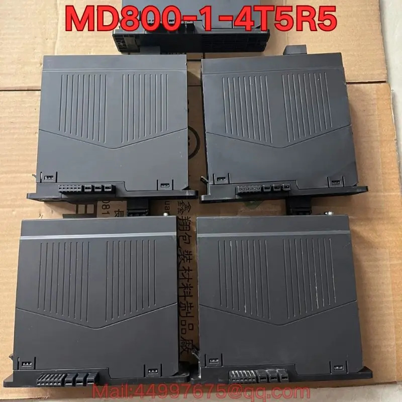 리퍼 MD800-1-4T5R5 인버터 모듈 기능 리퍼가 정상