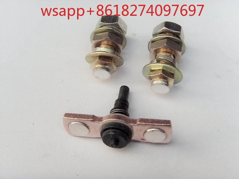 트럭 DC 접촉기 메접점 SW80 ZJW-100A 200A 300A 400A SW200 SW180