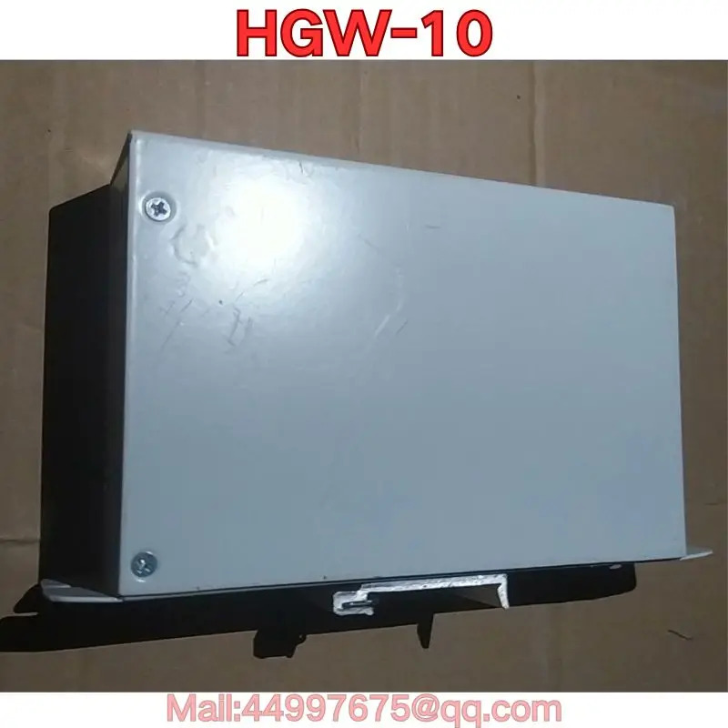리퍼 HGW-10 PLC 모듈 기능 리퍼는 정상