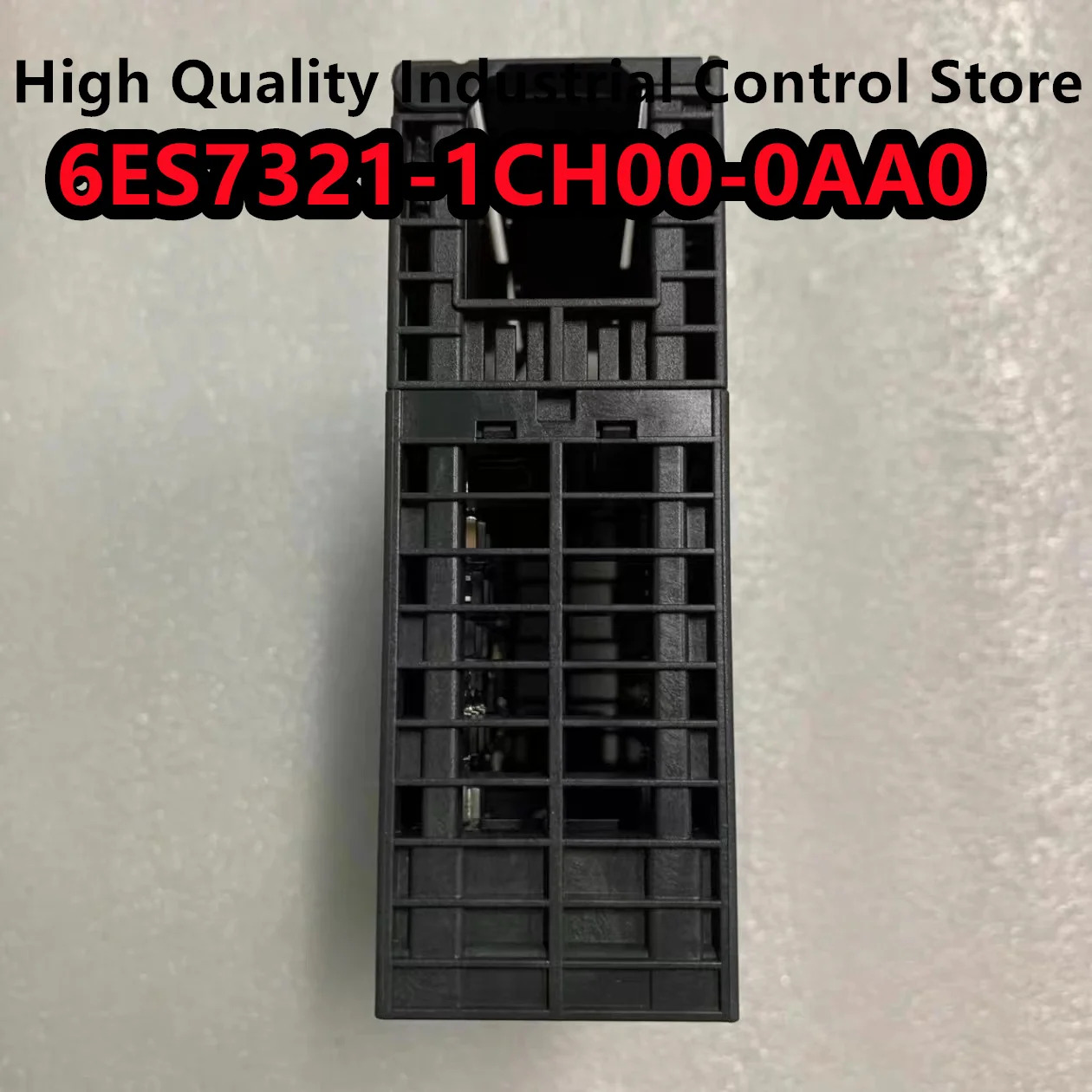PLC 6ES7321-1BP00-0AA06ES7321-1CH00-0AA0