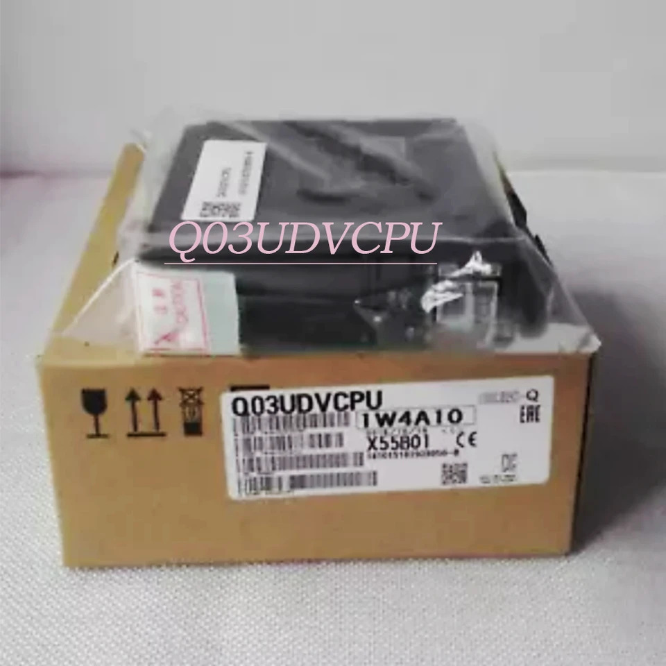 Q03UDVCPU 신 만