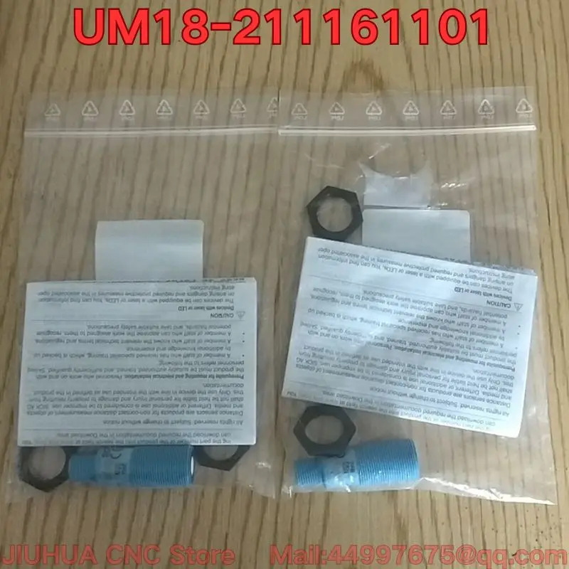 UM18-211161101 초음파 센서