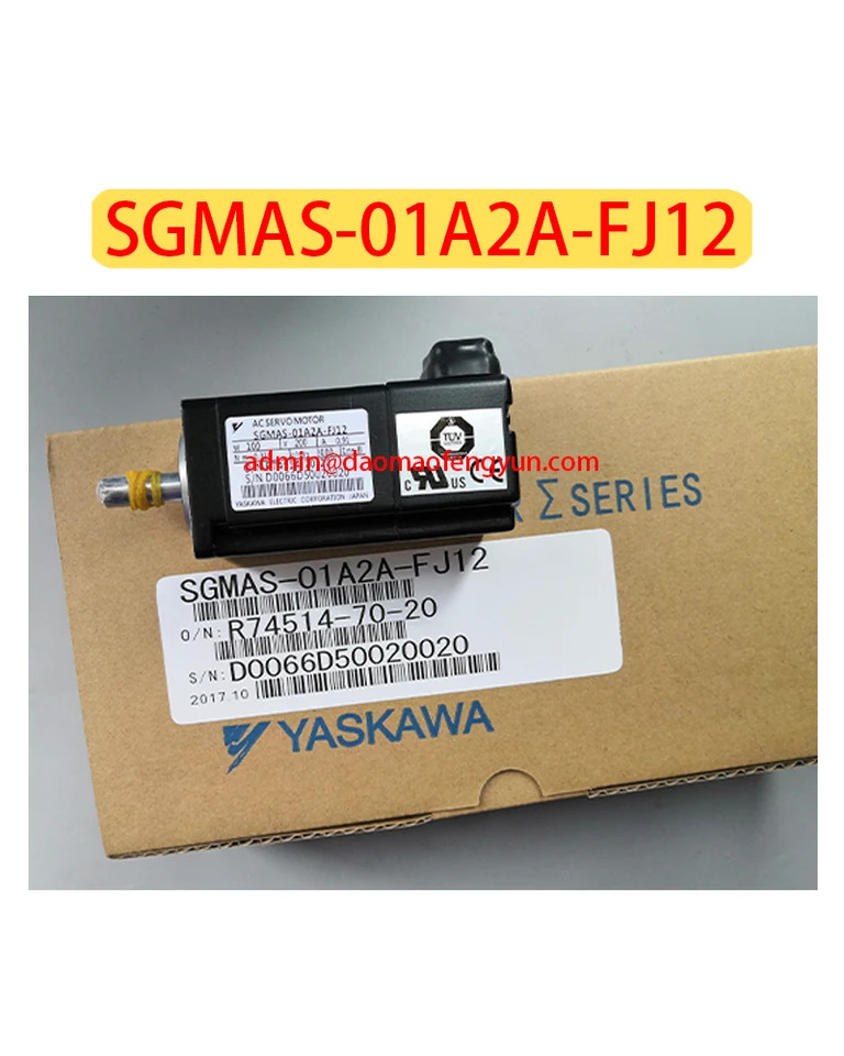 SGM호환AS-01A2A-FJ12 서보모터 SGM호환AS 01A2A FJ12 신