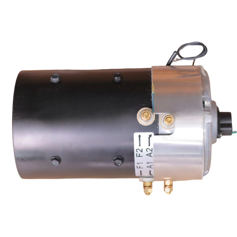 DV9-4009-GN 48V DC 모터