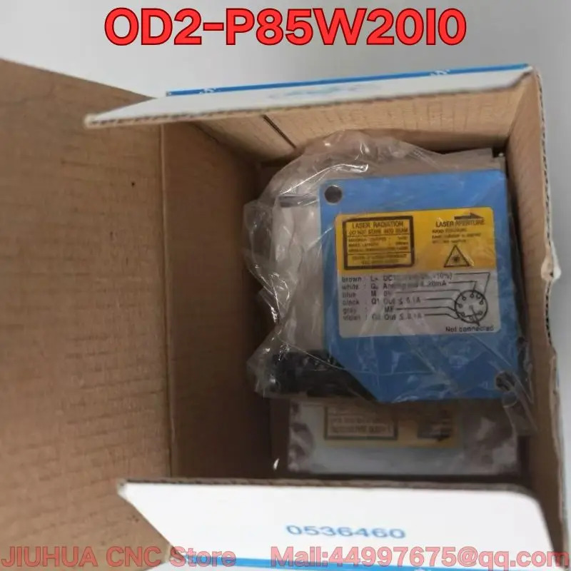 OD2-P85W20I0 레이저 센서