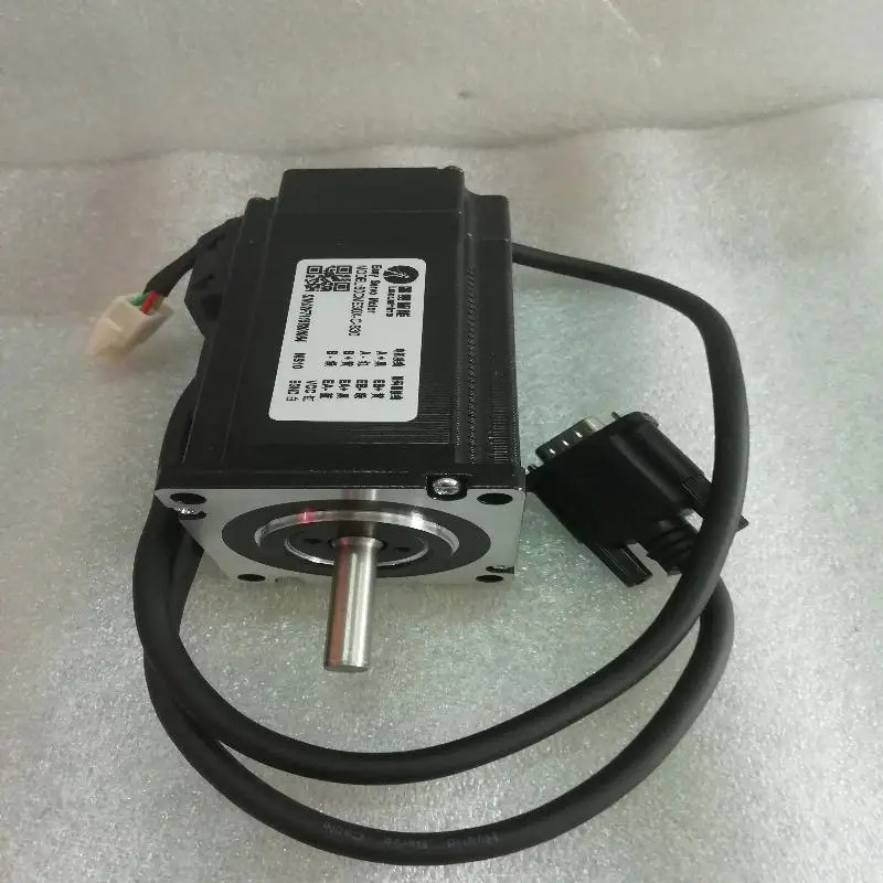 선전 Leisai 폐루프 모터 어댑터 드라이버 CL57 60CME30X-S30