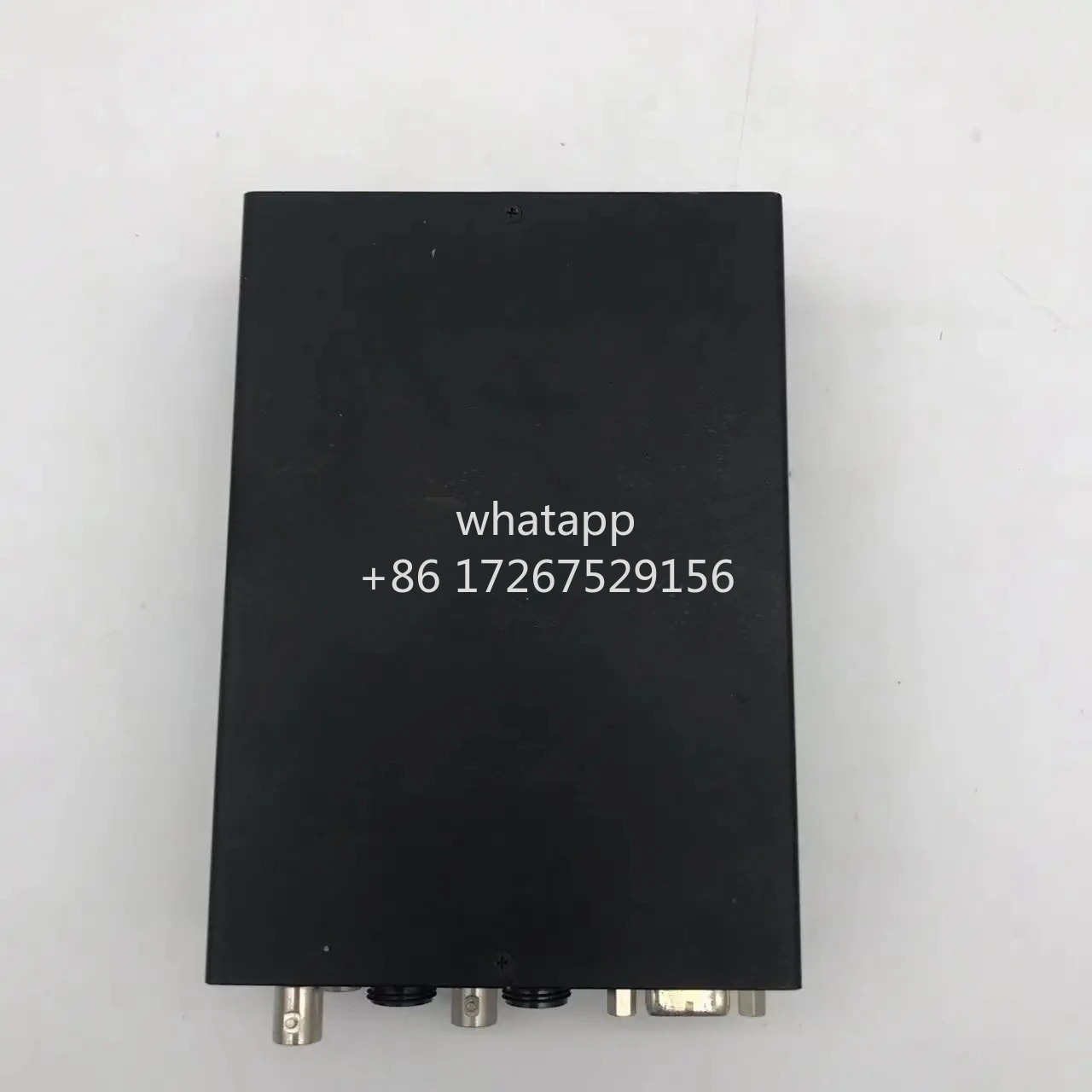 리퍼 리퍼된 CV-M2200 산업카메라 컨트롤러
