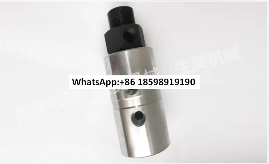 N1690-000-168 스레드형 고압 로터리 조인트