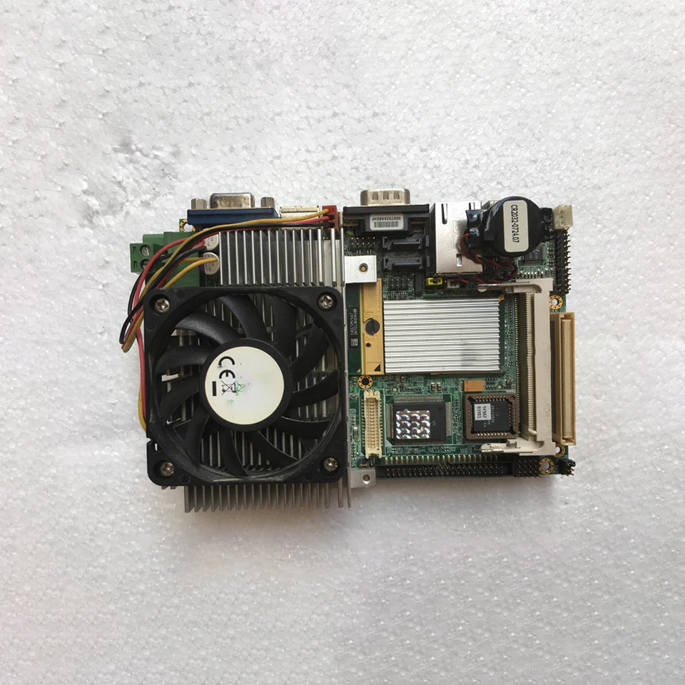 산업마더보드 CPU 메모리 냉각팬 액세서리 GENE-9310 R1
