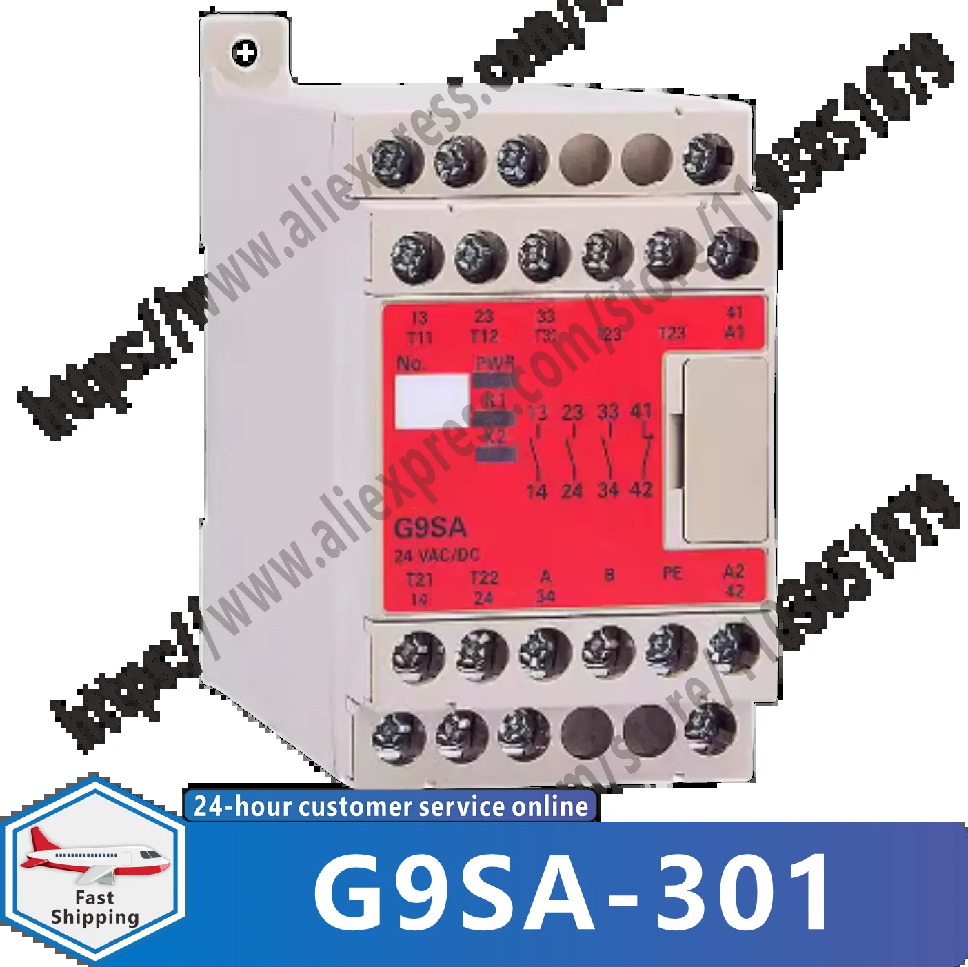 G9SA-301 G9SA-301-P G9SA-501 G9SA-321-T15 G9SA-321-T075 G9SA-501-F G9SA-TH301 G9SA-321-T30 안전 릴레이