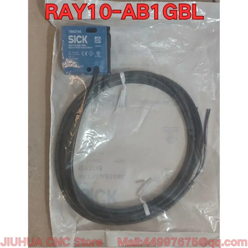 RAY10-AB1GBL 광전센서