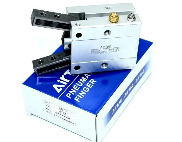 AirTAC HFTY25 실린더
