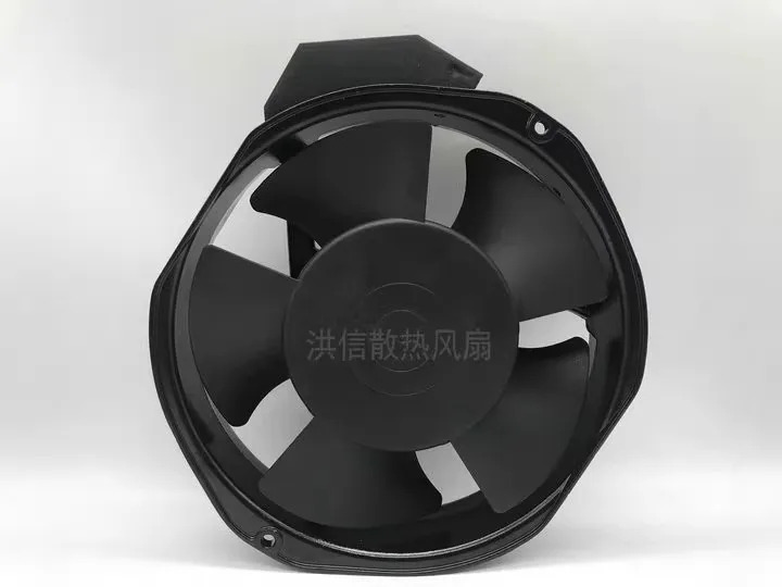 AC 알루미늄프레임 냉각팬 5915PC-22T-B30 17238 220V 40 W 38W 17cm