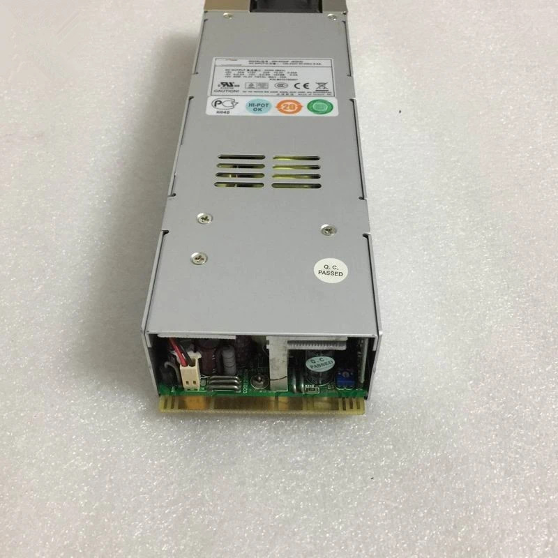 이맥스PSU 전원공급장치 GIN-6350P 1U 350W 신