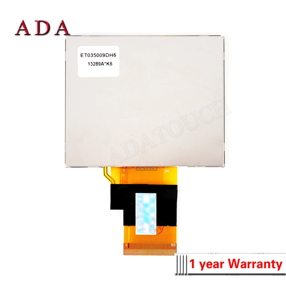 EDT ET035009DH6 LCD 디스플레이 패널