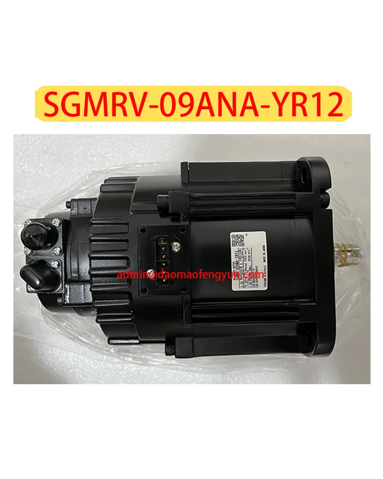 SGM호환RV-09ANA-YR12 서보모터 SGM호환RV 09ANA YR12 신