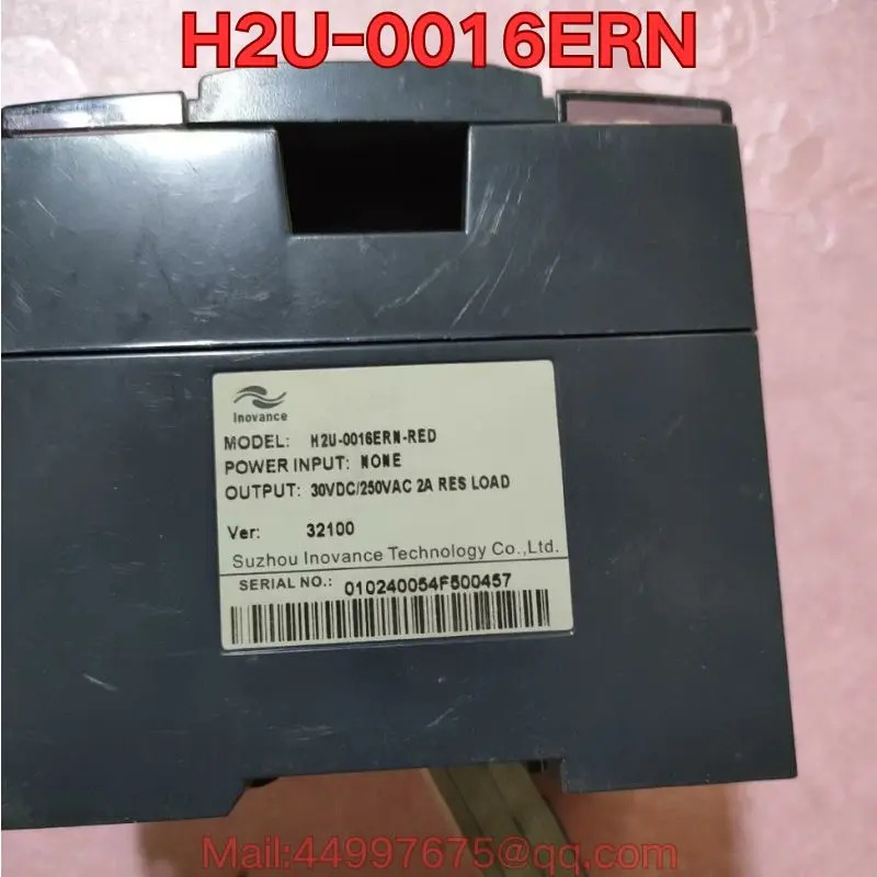 H2U-0016ERN 확장 모듈