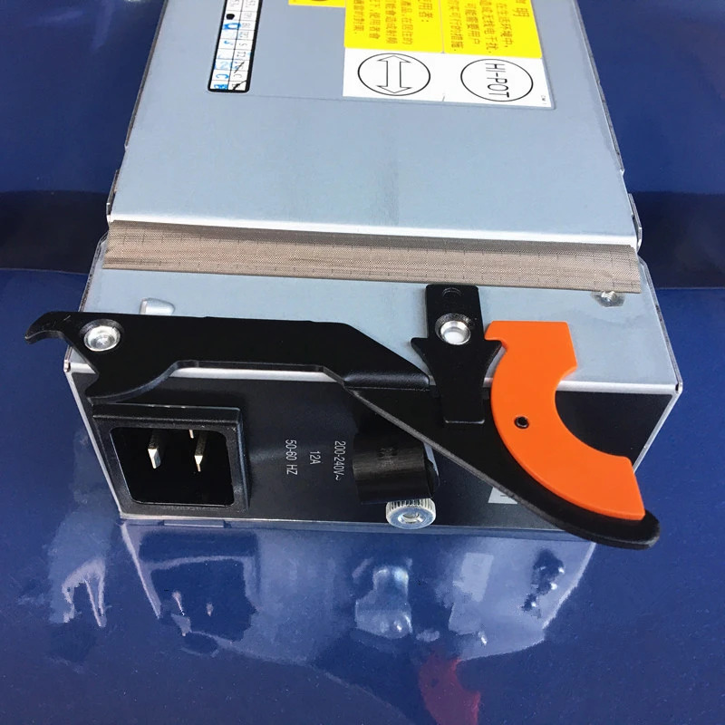 IBM 4506 8677 HS20 오리지널 PSU 2000W 전원공급장치 DPS-2000BB A 39Y7351 39Y7359 39Y7360 74P4452 74P4453