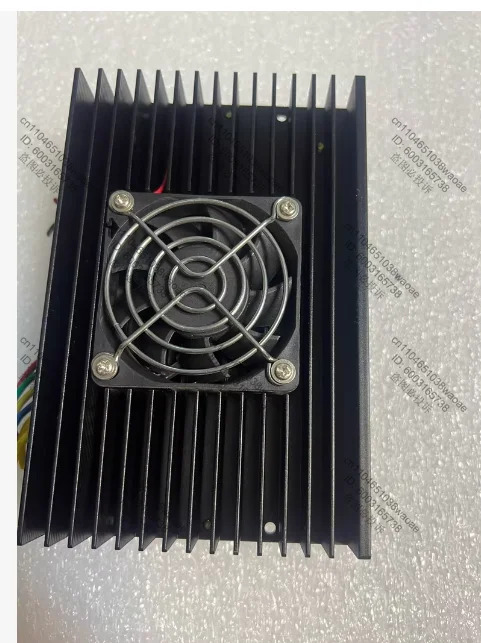스테퍼 드라이버 AC18-80V 리퍼 완료