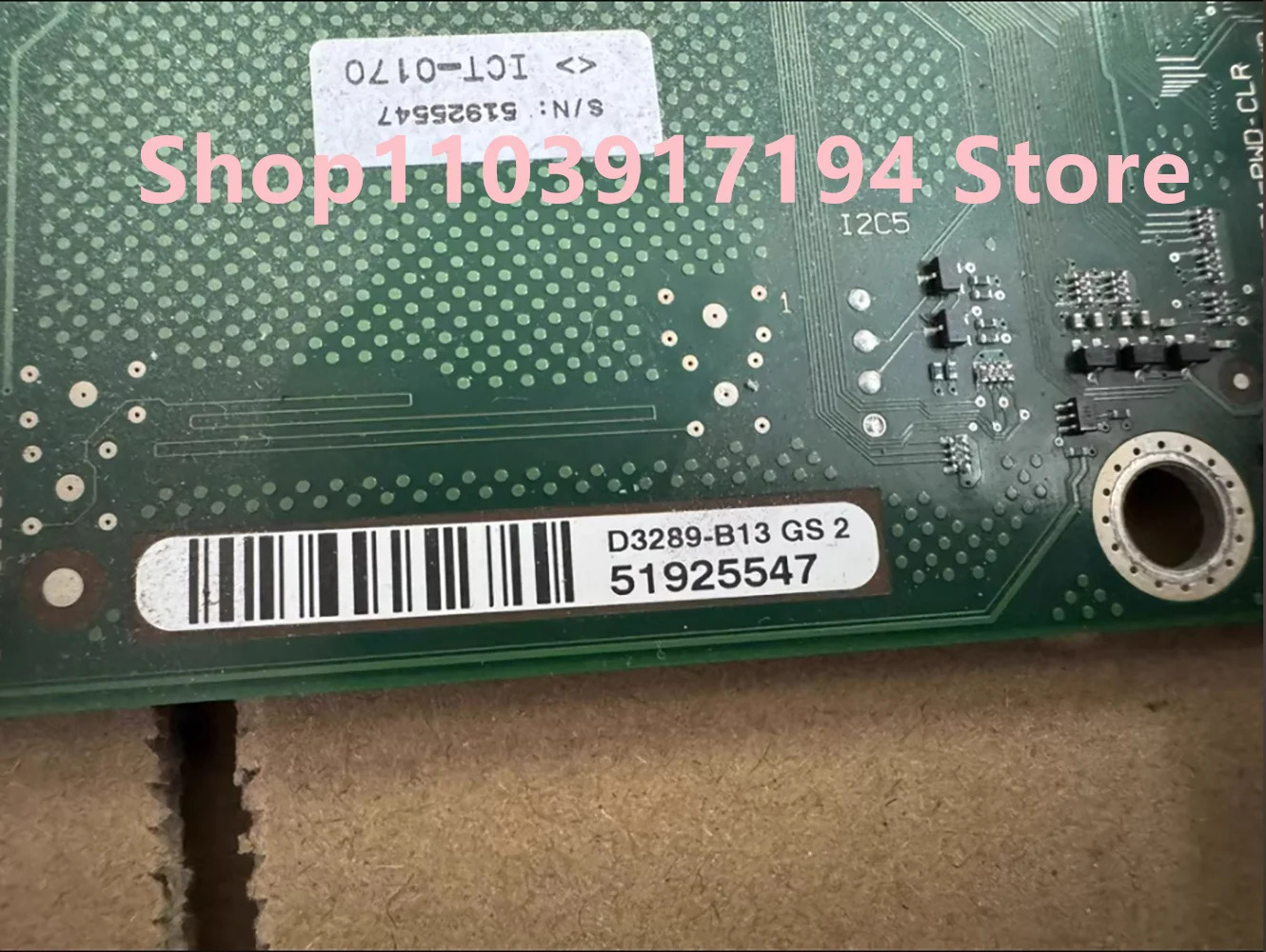 Fujitsu RX2540 M2 서버 마더보드 D3289-B13 W26361-W3202-X-04 W26361-W3202-Z4-04-36