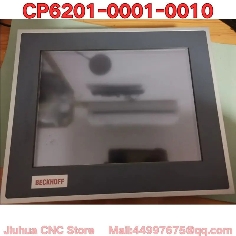 리퍼 CP6201-0001-0010 터치스크린 기능 리퍼는 일반적으로된 이 필요
