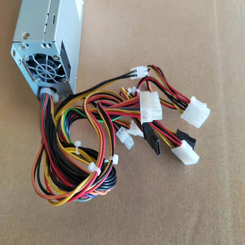 FSP FLEXPSU 소형 1U 20 4핀 150W 전원공급장치 FSP150-50LG FSP100-50LG 신