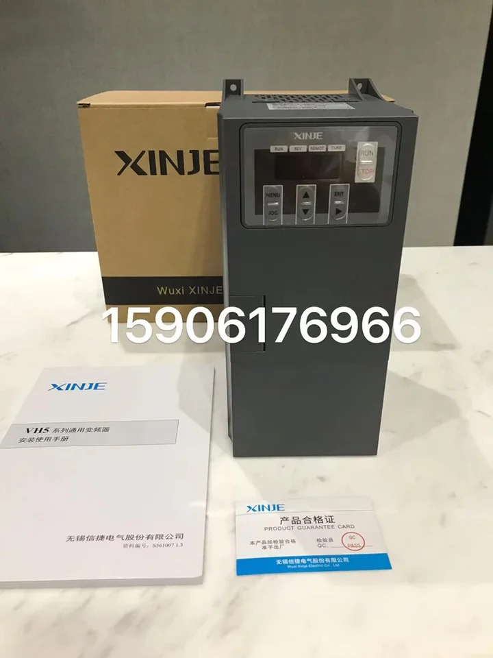Xinjie 인버터 VH6-4018-B 4022 4030 4037 4055 4075 4090/4110