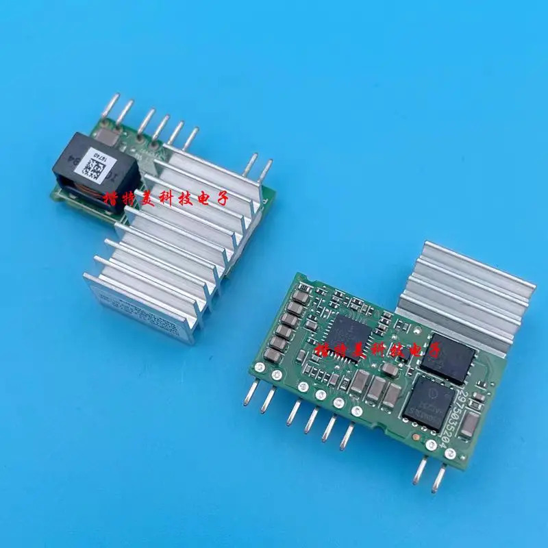 델타 4.5V-13.2V 5V 20A 전원 모듈 D12S05020-1F새 원본 전원공급장치