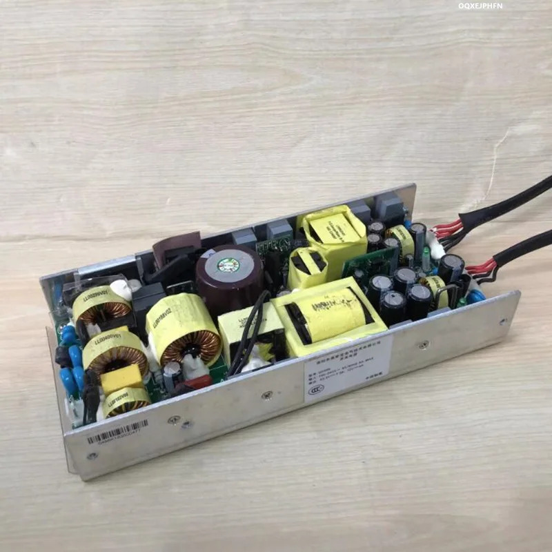 GOSPOWER 전원공급장치 DS-3E0326P-E/S 12V4A 53.5 V7.5 A G0496 신