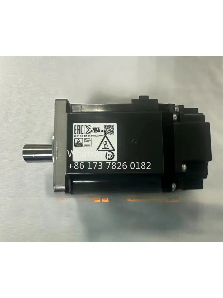 HG-KR43 리퍼 서보모터 400W 기능 OK
