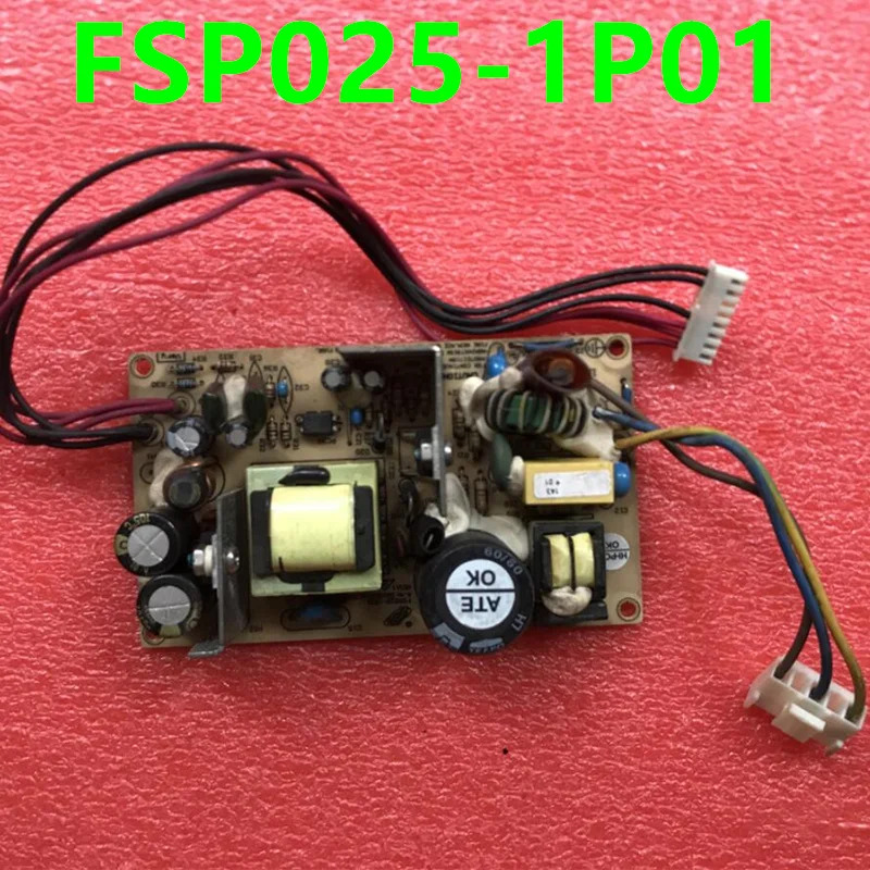 전원공급장치 FSP025-1P01 FSP 5.25V5A 25W 신