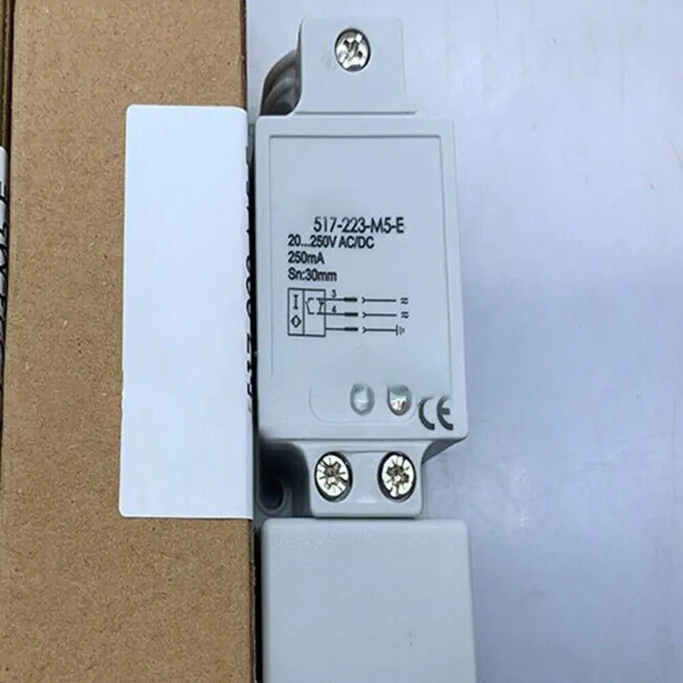BALLUFF BES 517-223-M5-E 교체 센서 호환