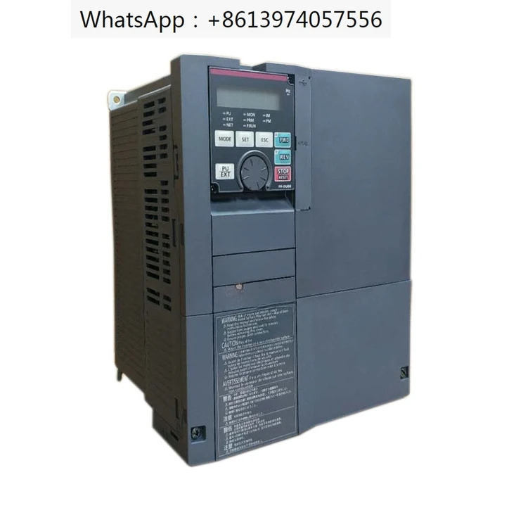 인버터 FR-A840-00170-2-60 00250 00310 00380 신